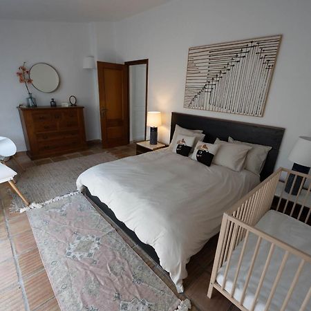 Casa Di Campara Villa FAO Kültér fotó