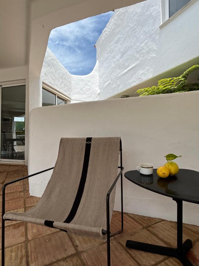 Casa Di Campara Villa FAO Kültér fotó