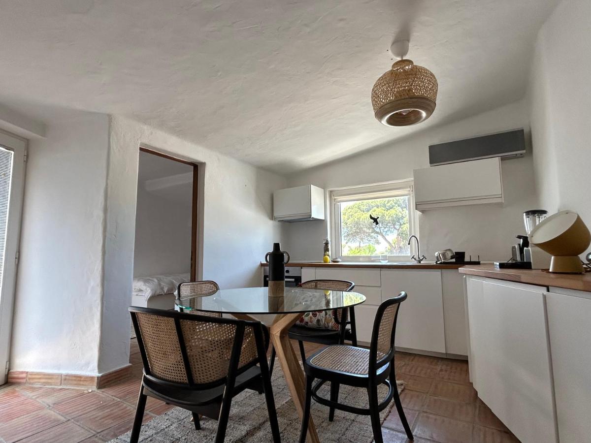 Casa Di Campara Villa FAO Kültér fotó