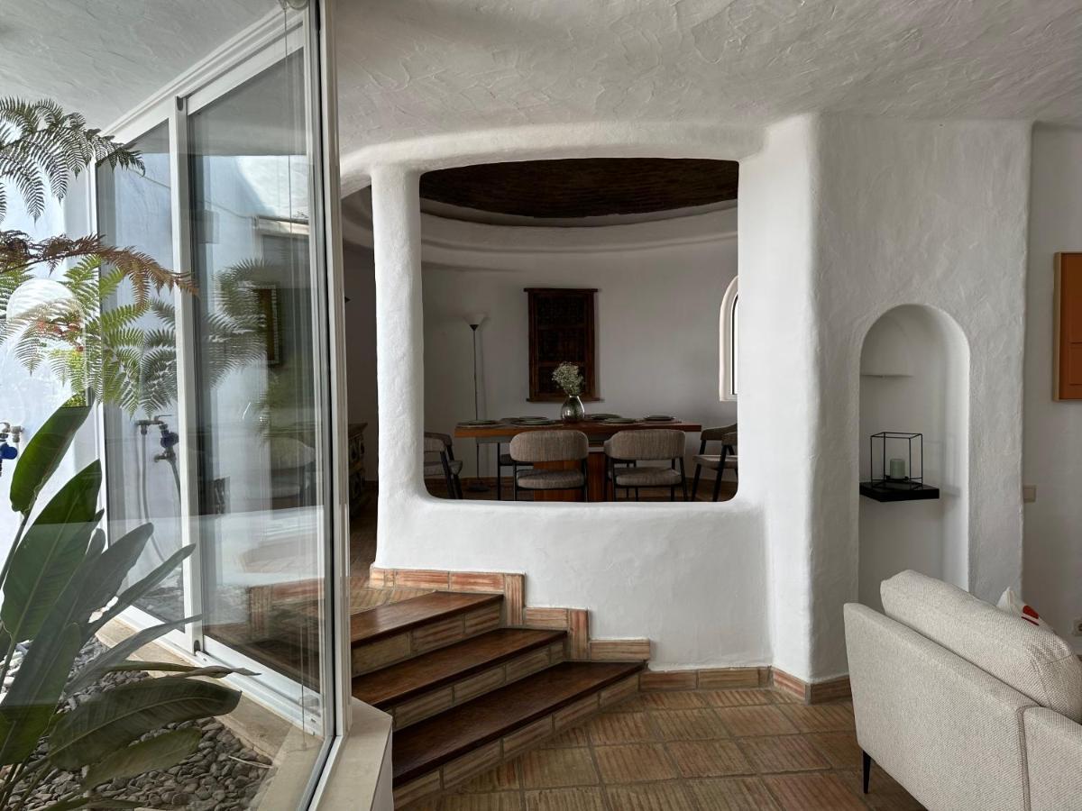 Casa Di Campara Villa FAO Kültér fotó