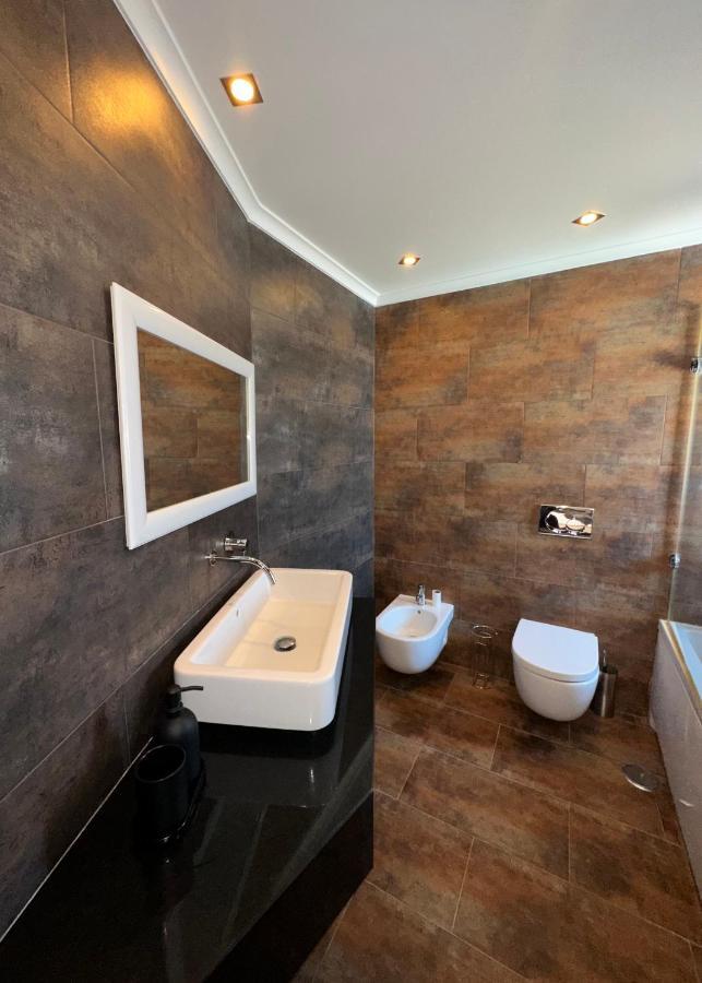 Casa Di Campara Villa FAO Kültér fotó