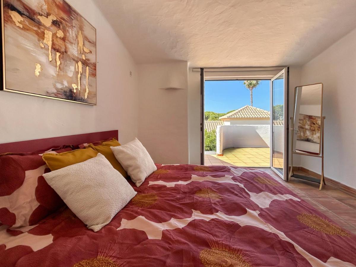 Casa Di Campara Villa FAO Kültér fotó