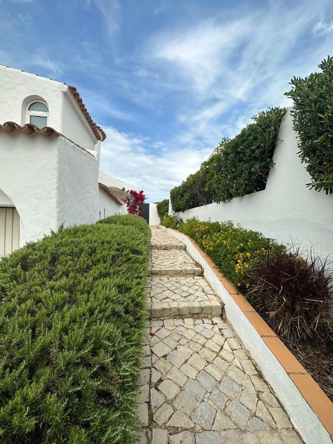 Casa Di Campara Villa FAO Kültér fotó