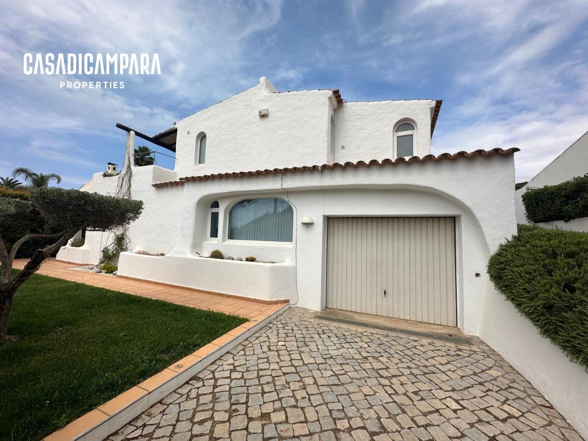 Casa Di Campara Villa FAO Kültér fotó